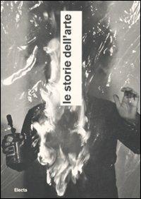 Le storie dell'arte. Grandi nuclei d'arte moderna delle collezioni della Gnam. Ediz. illustrata - copertina