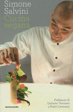 Cucina vegana. Ediz. illustrata