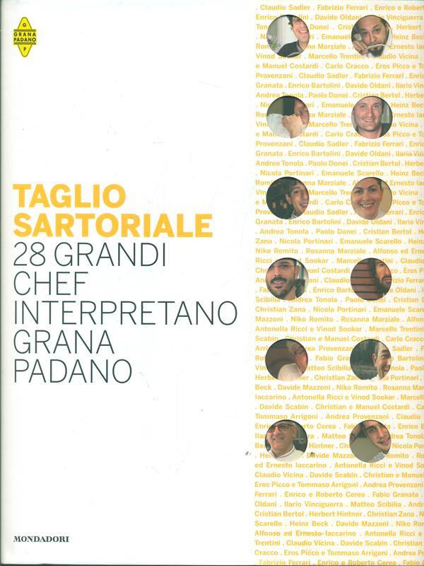 Libro di Faccia