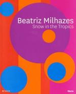 Beatriz Milhazes. Snow in the tropics