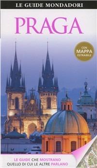 Praga - copertina
