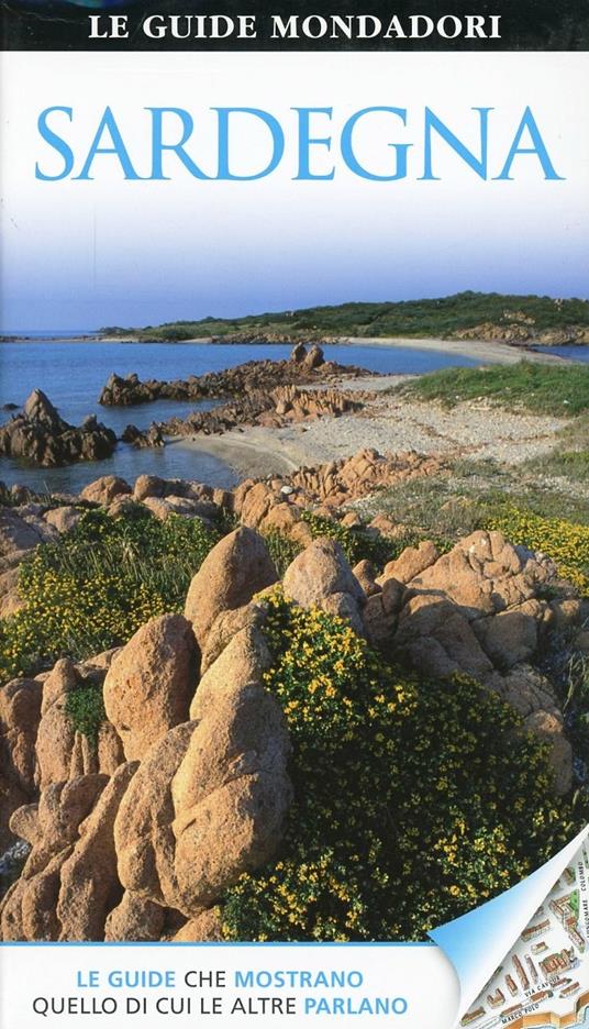 Sardegna - copertina