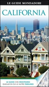California - copertina