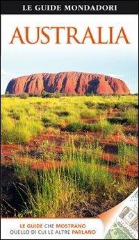 Australia - copertina