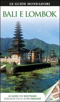 Bali e Lombok. Ediz. illustrata - copertina