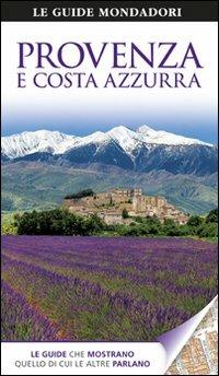 Provenza e Costa Azzurra - copertina
