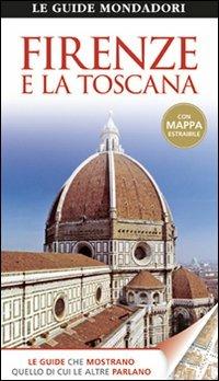 Firenze e la Toscana - copertina