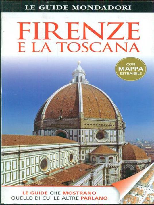 Firenze e la Toscana - 3