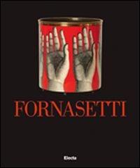 Fornasetti. Ediz. illustrata - Mariuccia Casadio - copertina