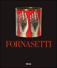 Fornasetti - Mariuccia Casadio - copertina