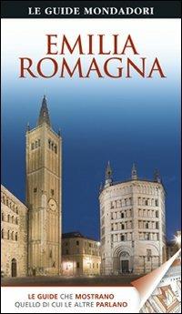 Emilia Romagna - Paolo Bertolin - copertina