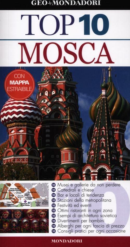 Mosca. Con carta - Matt Willis - copertina