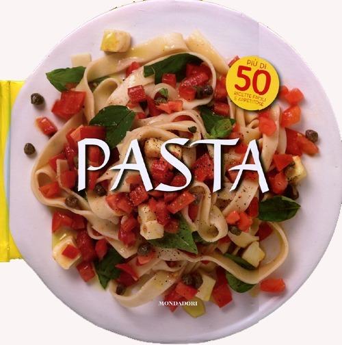 Pasta - Carla Bardi - copertina