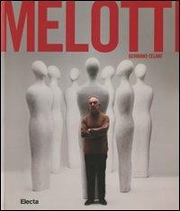 Fausto Melotti. Catalogo della mostra (Napoli, 16 dicembre 2011-9 aprile 2012). Ediz. inglese - copertina