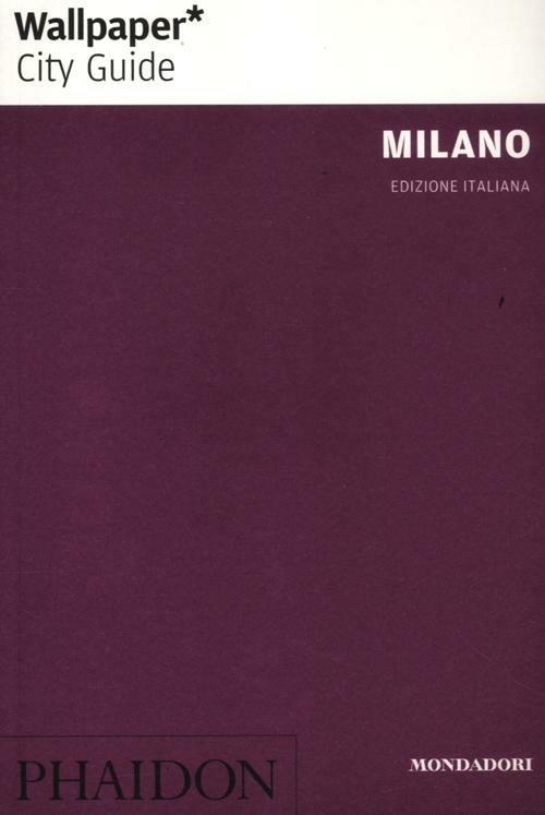 Milano - Stephanie Epiro,Kerry Olsen - copertina