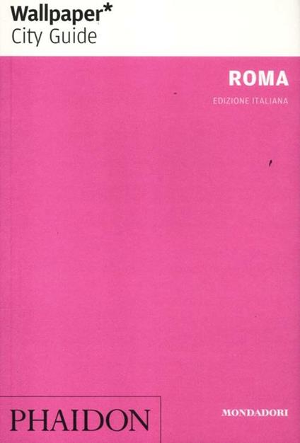 Roma - Giovanna Dunmall,Sara Manuelli - copertina