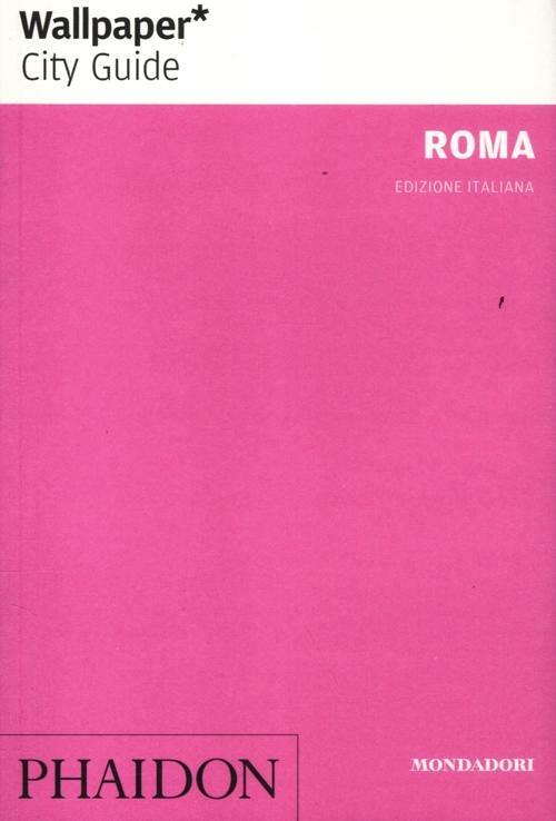 Roma - Giovanna Dunmall,Sara Manuelli - copertina