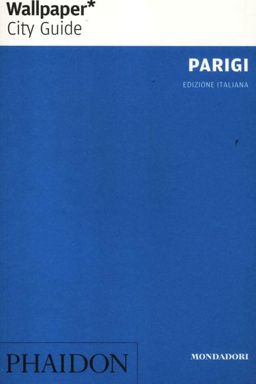 Parigi - Greg Foster - copertina