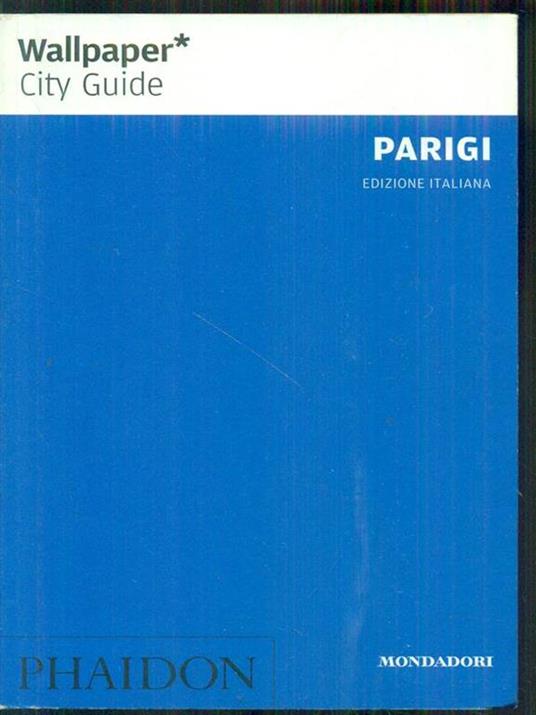 Parigi - Greg Foster - 2