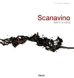 Scanavino. Dipinti su carta. Ediz. illustrata