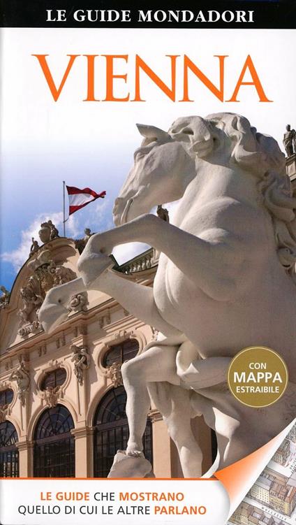 Vienna - copertina