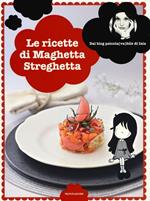 Le Ricette di Maghetta Streghetta