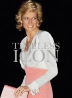 Timeless icons. Ediz. bilingue - copertina