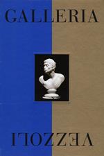 Galleria Vezzoli. Catalogo della mostra (Roma, 29 maggio-24 novembre 2013). Ediz. inglese