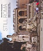 Still Roma. Hotel Locarno con vista. Ediz. italiana e inglese