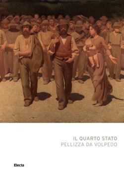 Pellizza da Volpedo. Ediz. illustrata - copertina