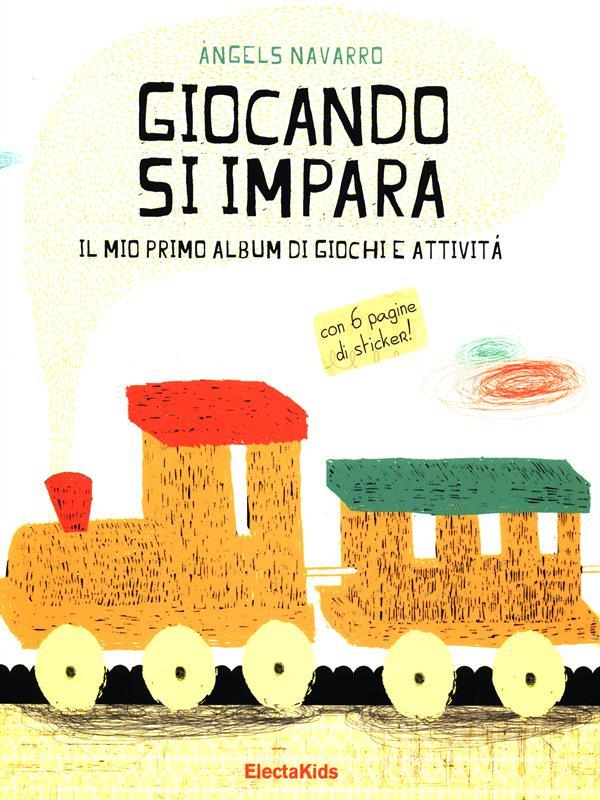 Libro di Faccia