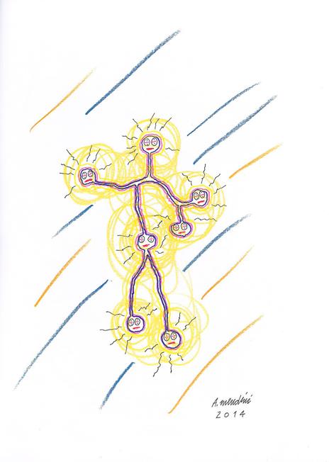 Codice Mendini. Le regole per progettare. Ediz. illustrata - Fulvio Irace - 2
