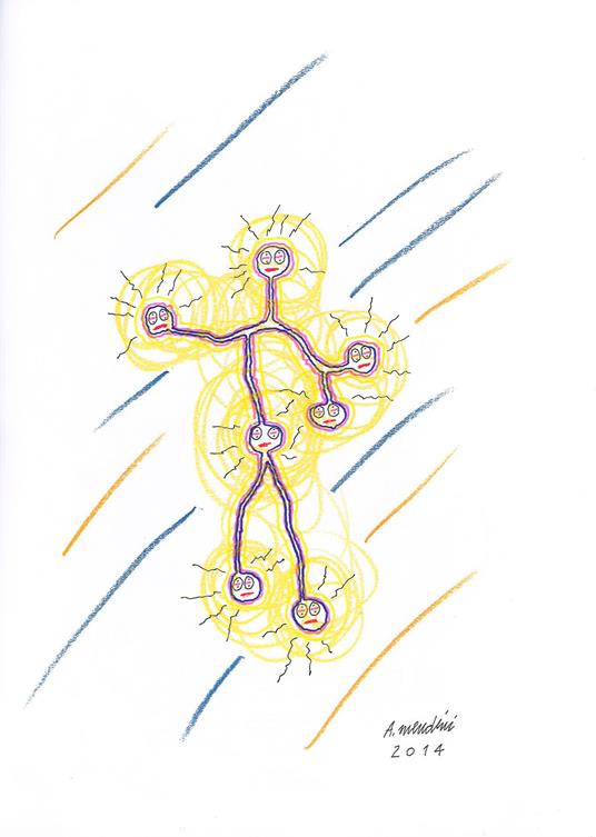 Codice Mendini. Le regole per progettare. Ediz. illustrata - Fulvio Irace - 2