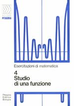 Studio di una funzione