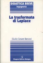 La trasformata di Laplace