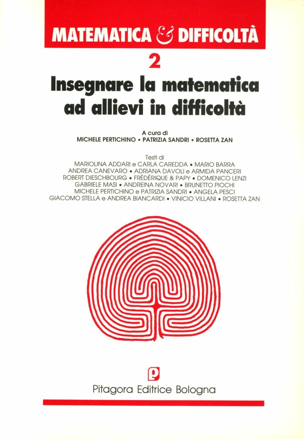 Libreria Internazionale Romagnosi snc