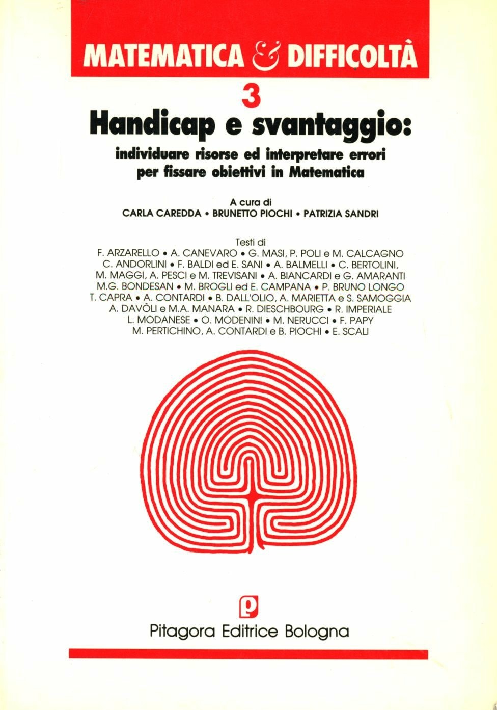 Libreria Internazionale Romagnosi snc