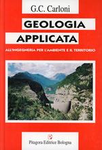 Geologia applicata all'ingegneria per l'ambiente e il territorio