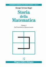 Storia della matematica. Vol. 1: Dall'antichità al Rinascimento