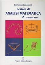 Lezioni di analisi matematica 2. Vol. 2