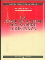 La comunicazione del sapere a distanza