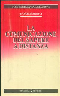 La comunicazione del sapere a distanza