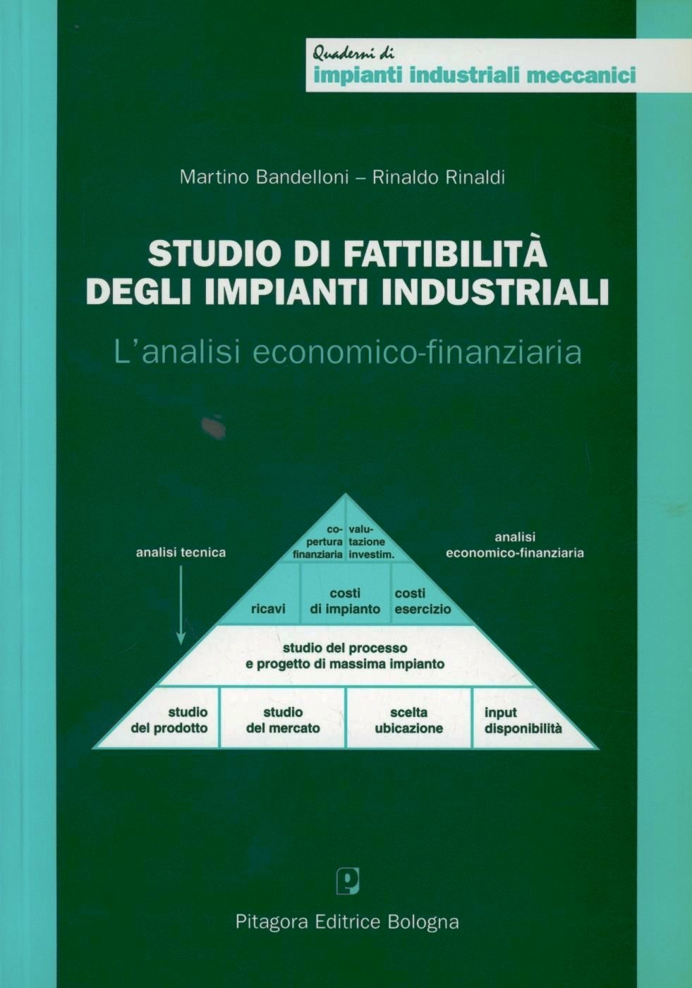 Libreria Internazionale Romagnosi snc