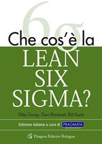 Che cos'è la lean six sigma?