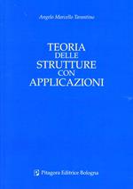 Teoria delle strutture con applicazioni