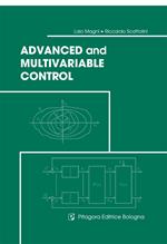 Advanced and multivariable control