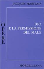 Dio e la permissione del male