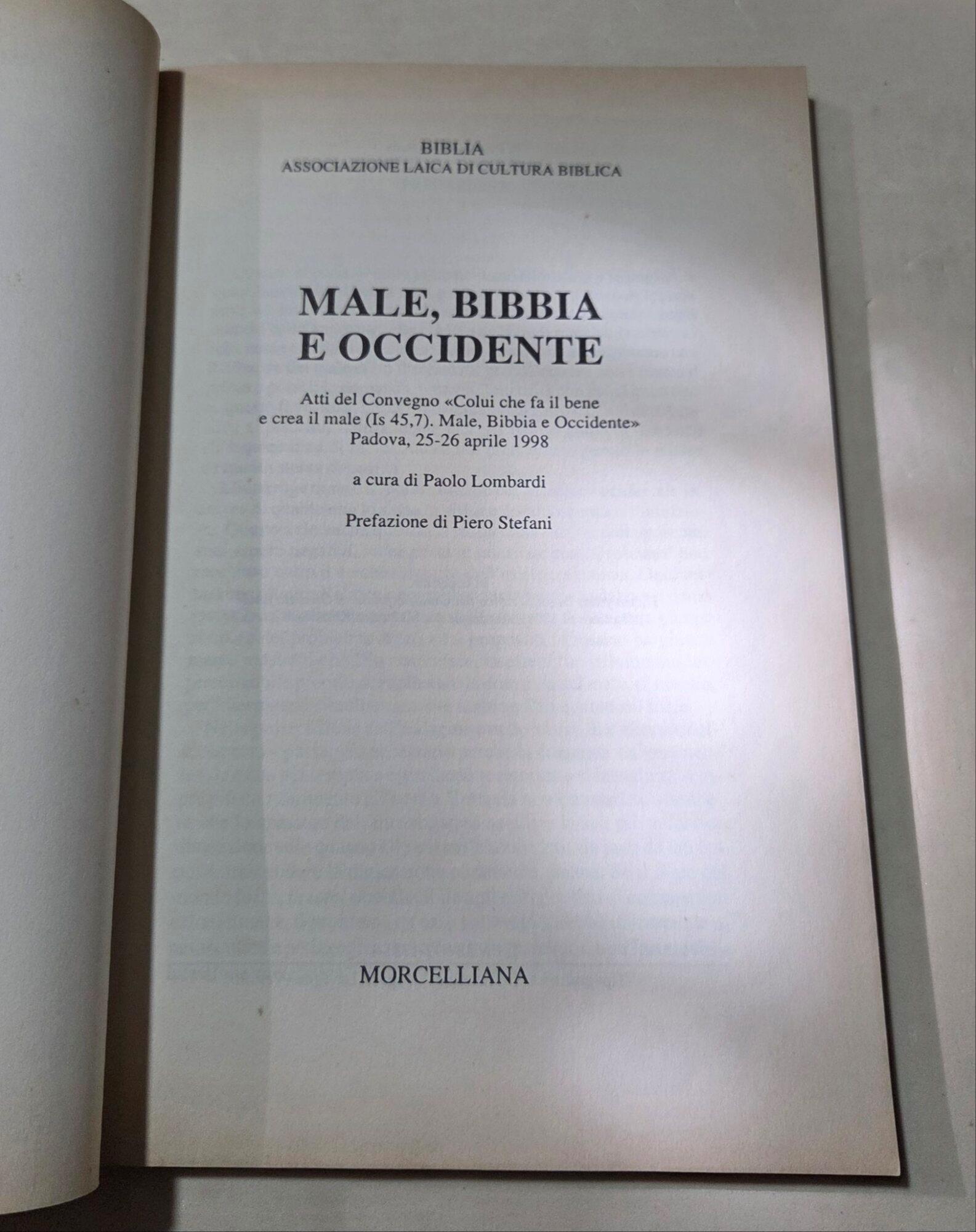Invito alla Lettura