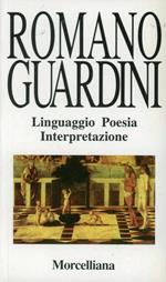 Linguaggio poesia interpretazione