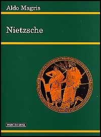 Nietzsche - Aldo Magris - copertina